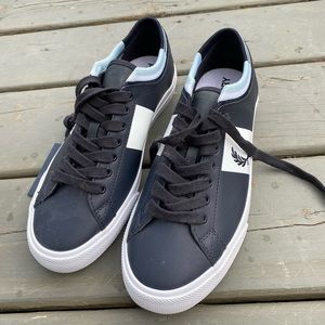 BRAND NEW Fred Perry sneakers